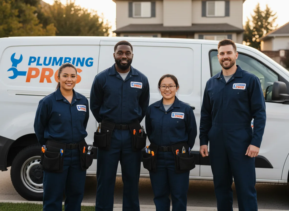 Water Heater Repair company in Oklaunion, TX